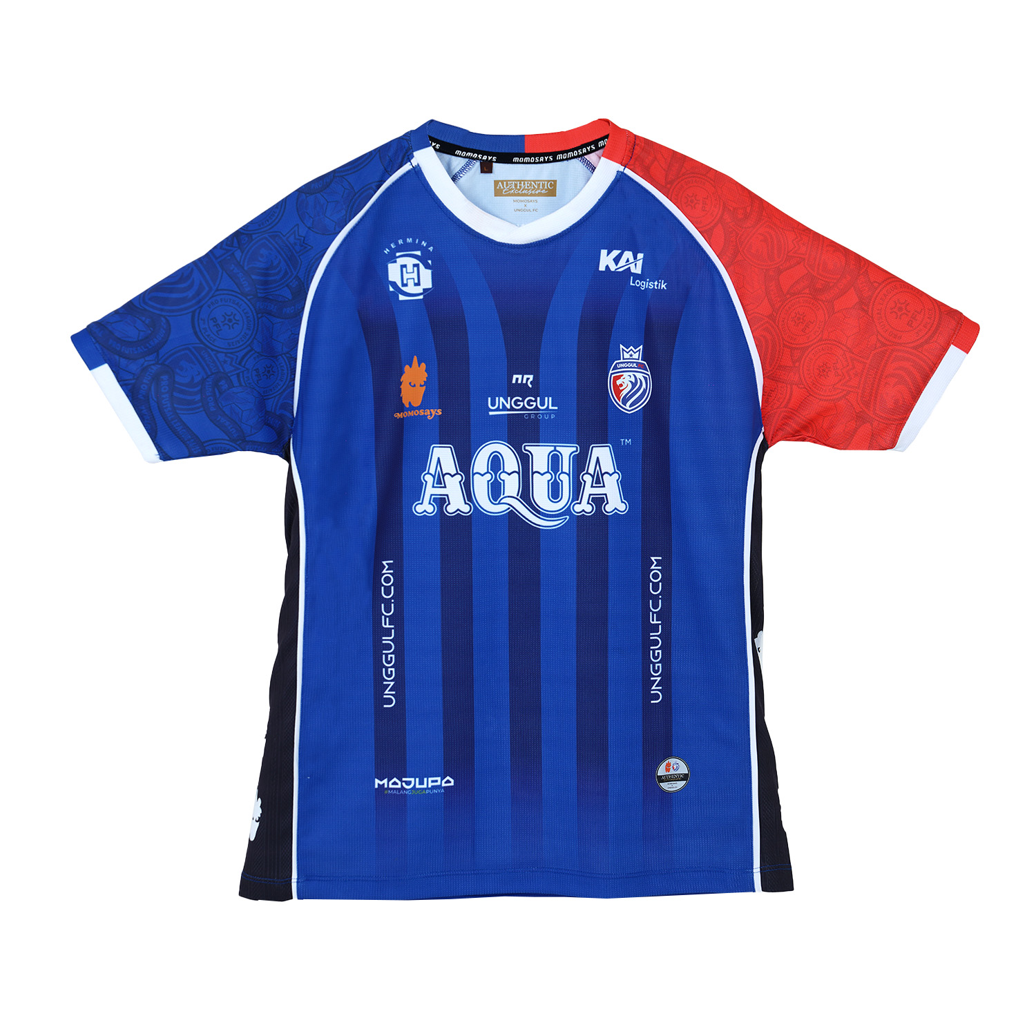 JERSEY PLAYER ISSUE ( HOME )