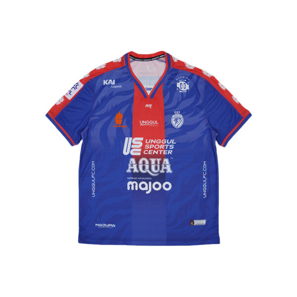 JERSEY PLAYER ISSUE 2024/2025 BLUE