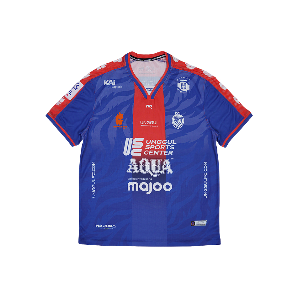 JERSEY PLAYER ISSUE 2024/2025 BLUE