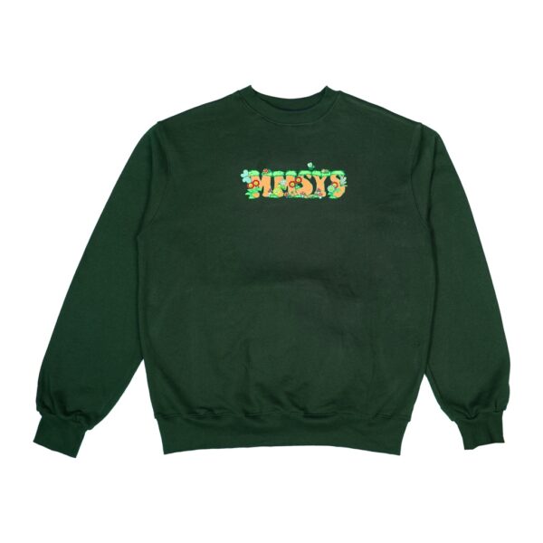 SWEATER BUGS LIFE MOMOSAYS COLLECTION VOL 8