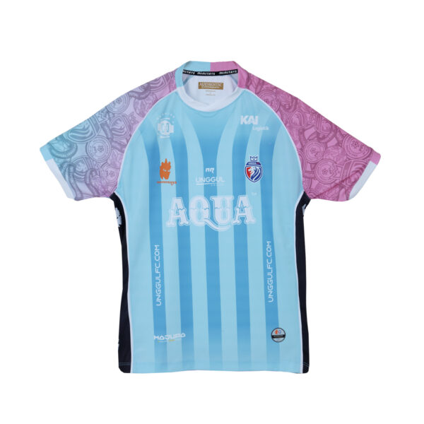 JERSEY PLAYER ISSUE ( FOURTH )