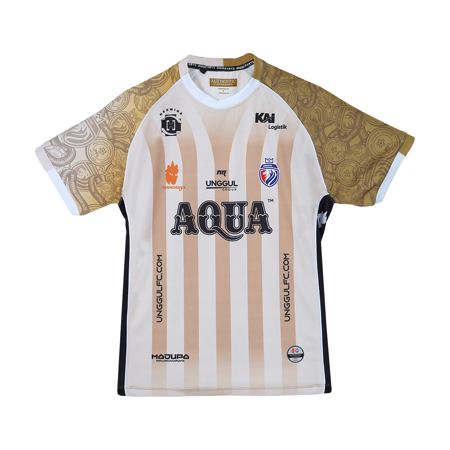 JERSEY PLAYER ISSUE ( AWAY )