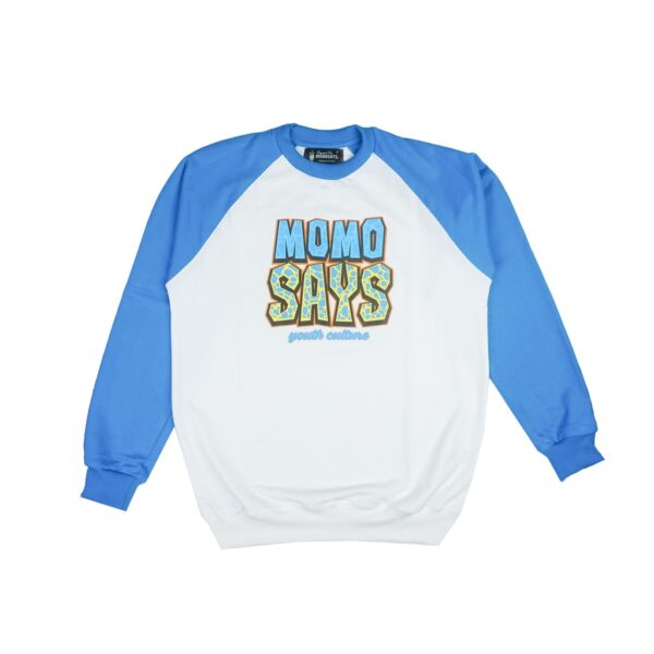 SWEATER BASIC GIRAFFE MOMOSAYS COLLECTION VOL 8