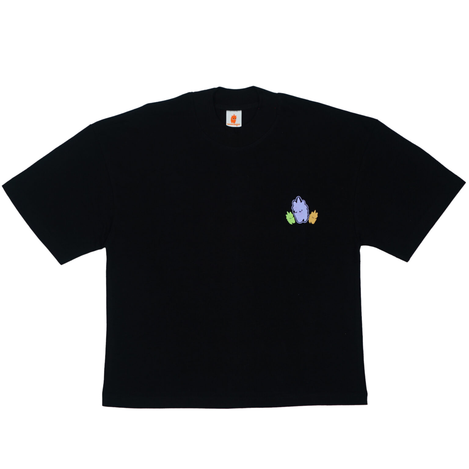 ETERNAL & EVERLASTING