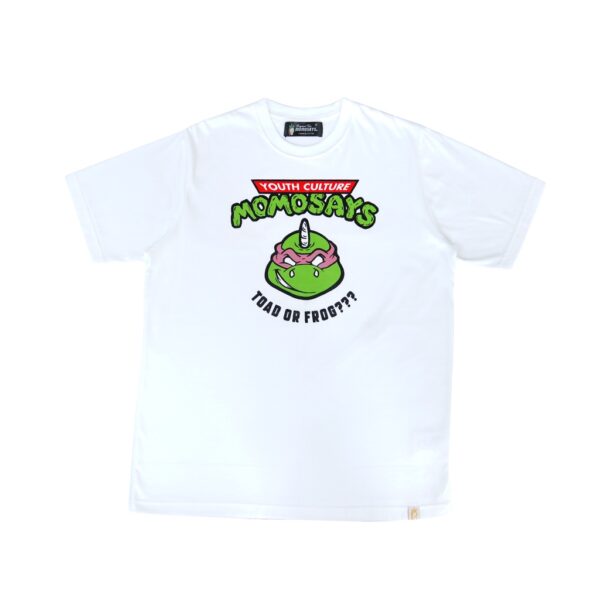 T-SHIRT KURA KURA NINJA MOMOSAYS COLLECTION VOL 8