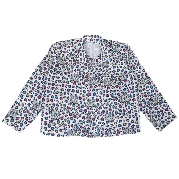 PIYAMA LEOPARD MOMOSAYS COLLECTION VOL 8