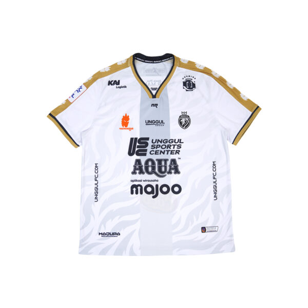 JERSEY PLAYER ISSUE 2024/2025 WHITE