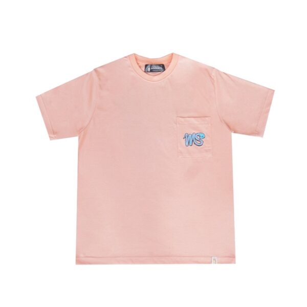 T-SHIRT MS SNAKE MOMOSAYS COLLECTION VOL 8