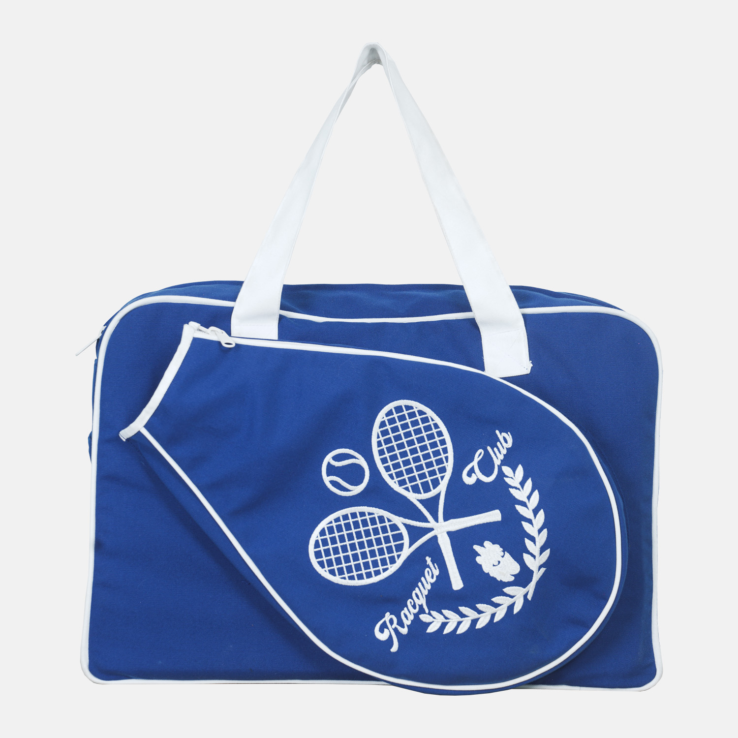 COURT DUFLLE BAG