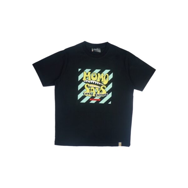 T-SHIRT CAMELEON MOMOSAYS COLLECTION VOL 8