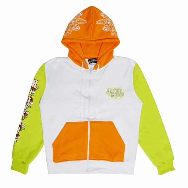 HOODIE COLORFULL MOMOSAYS COLLECTION VOL 7
