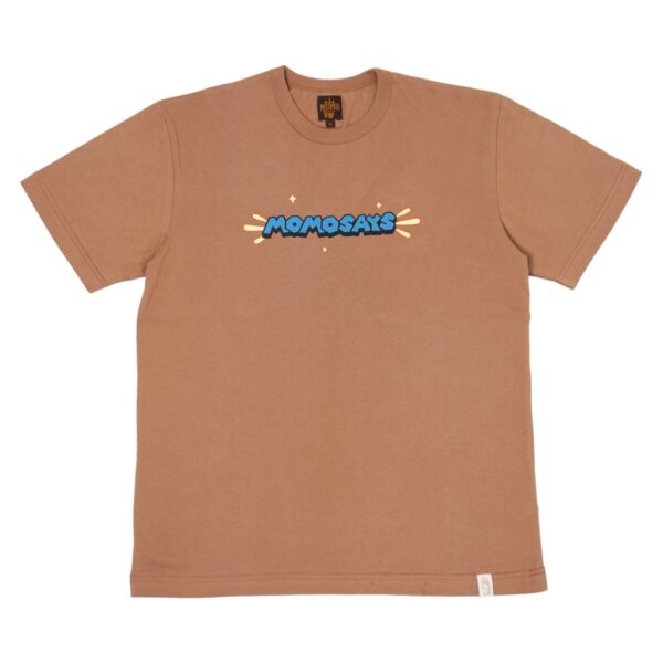 T-SHIRT SHOOTING STARS MOMOSAYS COLLECTION VOL 11