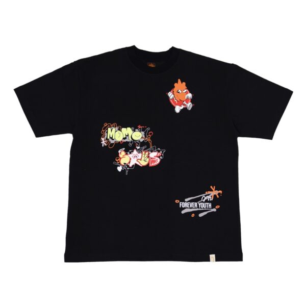 OVERSIZE VANDAL DONT STOP MOMOSAYS COLLECTION VOL 11