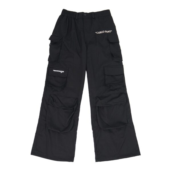 CARGO CASTILLO BLACK MOMOSAYS COLLECTION VOL 11