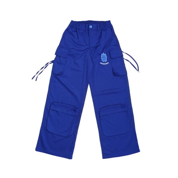 CARGO BLUE ELECTRIC MOMOSAYS COLLECTION VOL 12