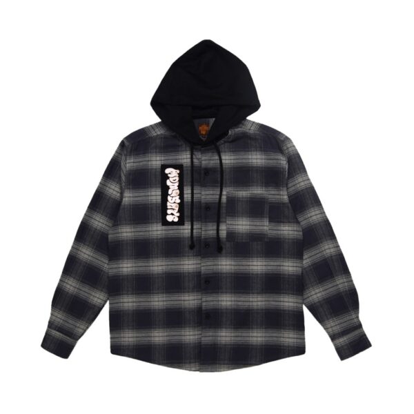 KEMEJA FLANNEL MOMOSAYS COLLECTION VOL 12