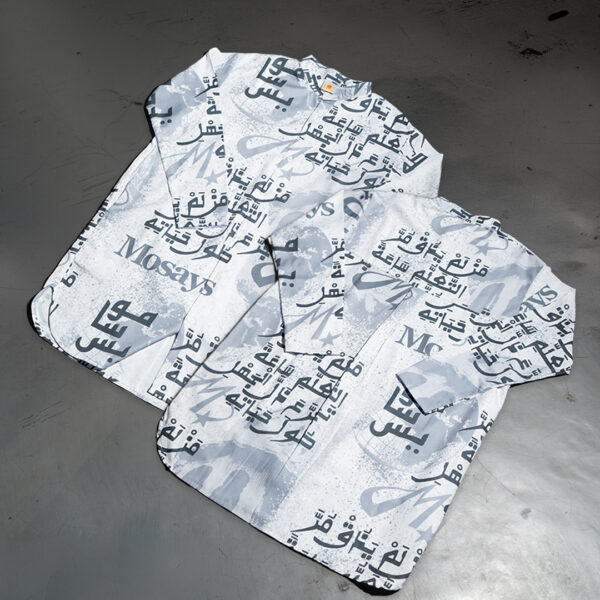 KURTA PRINTING